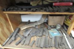 Lathe Tooling and More