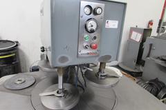 Speedfam 32 Single Side Rotary Lapper with Slurry Tank