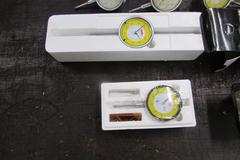 Indicators - Many - Assorted