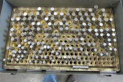 Assorted Pin / Plug Gages