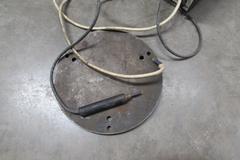 Martindale Model CM Electric Etcher - Single Phase