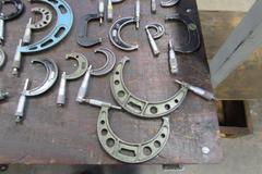 Machines Used | Micrometers - Assorted