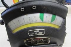 Sunnen PG-810-E Precision Hole Gage.  .370 to .740" Range