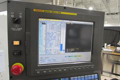 Fanuc Robocut Alpha-0iB CNC Wire EDM Electrical Discharge Machine