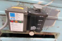 Fellows 36-6 Gear Shaper