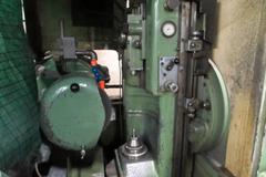 Machines Used | Fellows Reishauer 12 Gear Grinder