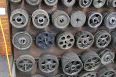 Machines Used | Change Gears for Barber-Colman 16-16- and 14-15 Gear ...