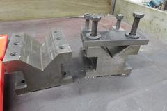 Complete Set Parallels pair of V-Blocks