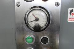 Speedfam 32 Single Side Rotary Lapper with Slurry Tank