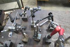 Indicator Stands and Indicators - Assorted