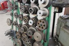 Machines Used | Change Gears for CIMA P5 Gear Hobber with Portable ...