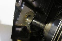 Citizen M20 CNC Swiss Type Automatic Screw Machine with Cincom CNC Control, Mist Collector