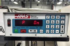 Fanuc Robodrill Alpha T14iA CNC Vertical Machining Center