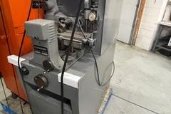 Clausing 4311 14" Optical Compartor