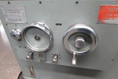 Machines Used | Fellows Reishauer 12 Gear Grinder