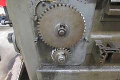 Barber-Colman 16-36 Gear Hobber with Double Thread Index