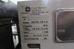Machines Used | 2004 Citizen C16 Type VII CNC Swiss Type Screw