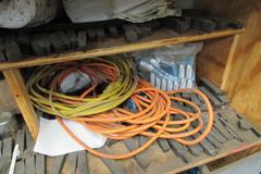 Lathe Tooling and More