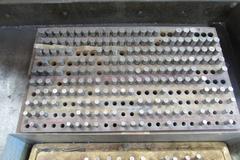 Assorted Pin / Plug Gages