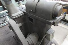 Barber-Colman No. 3 Hob Grinder with Indexing Plates