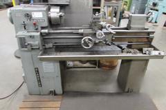 Clausing Model 5913 12" x 36" Engine Lathes with Electric Variable Speed Control