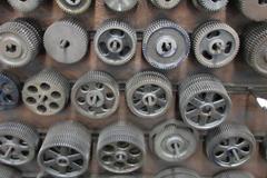 Machines Used | Change Gears for Barber-Colman 16-16- and 14-15 Gear ...