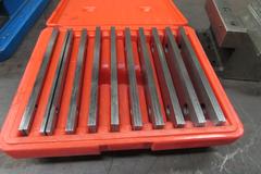 Complete Set Parallels pair of V-Blocks