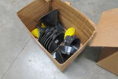 Funnels, Funnels, and More Funnels