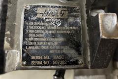 Fanuc Robodrill Alpha T14iA CNC Vertical Machining Center