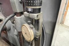 Clausing 4311 14" Optical Compartor