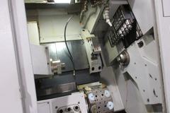 Citizen M20 CNC Swiss Type Automatic Screw Machine with Cincom CNC Control, Mist Collector