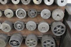 Machines Used | Change Gears for Barber-Colman 16-16- and 14-15 Gear ...