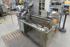 Clausing Model 5913 12" x 36" Engine Lathes with Electric Variable Speed Control