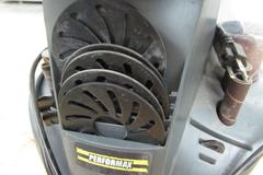 Performax Oscillating Spindle Sander