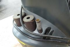 Performax Oscillating Spindle Sander