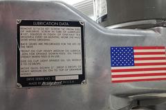 Bridgeport EZ Trak 2-Axis CNC Milling Machine