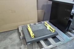 Tesa Micro-Hite 3D Coordinate Measuring Machine with Hexagon Probe & Test Sphere