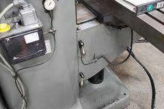 Bridgeport EZ Trak 2-Axis CNC Milling Machine