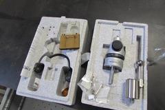 Tesa Micro-Hite 3D Coordinate Measuring Machine with Hexagon Probe & Test Sphere