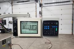 Bridgeport EZ Trak 2-Axis CNC Milling Machine