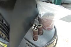 Performax Oscillating Spindle Sander