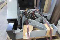 Tesa Micro-Hite 3D Coordinate Measuring Machine with Hexagon Probe & Test Sphere