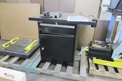 Tesa Micro-Hite 3D Coordinate Measuring Machine with Hexagon Probe & Test Sphere