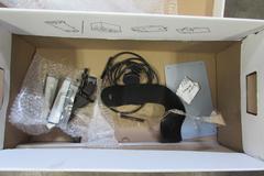 Tesa Micro-Hite 3D Coordinate Measuring Machine with Hexagon Probe & Test Sphere