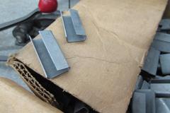 Banding Cart With Tools & Seals