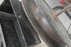 Banding Cart With Tools & Seals