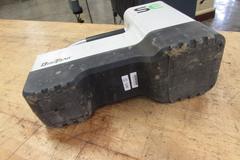 Digital Control SE Locating System with Transmitter, Digitrak Display, Standard Range Transmitter, Batteries, Charger and Case