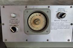 Marvel  Series 15 Model 15A4/M1 15" x 20" Automatic Horizontal Bandsaw with Automatic Shuttle Vise, Variable Blade Blade Speed and Pressure, In-Base Coolant System