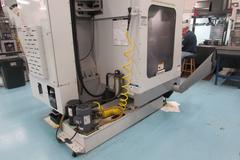 Haas VF-2SS CNC Vertical Machining Center with 4th Axis Drive, Thru Spindle Coolant, Probing and More