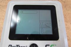 Digital Control SE Locating System with Transmitter, Digitrak Display, Standard Range Transmitter, Batteries, Charger and Case